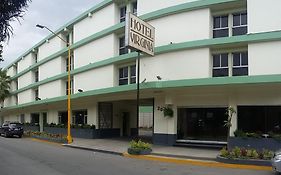 Hotel Virginia Oaxaca